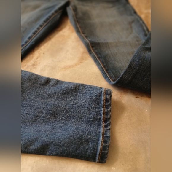 NWT GAP JEANS - Picture 5 of 8